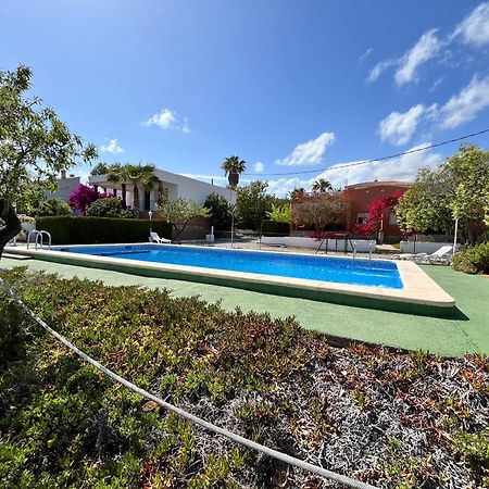 Chalet Adosado Cargador Altamar Alcoceber Экстерьер фото
