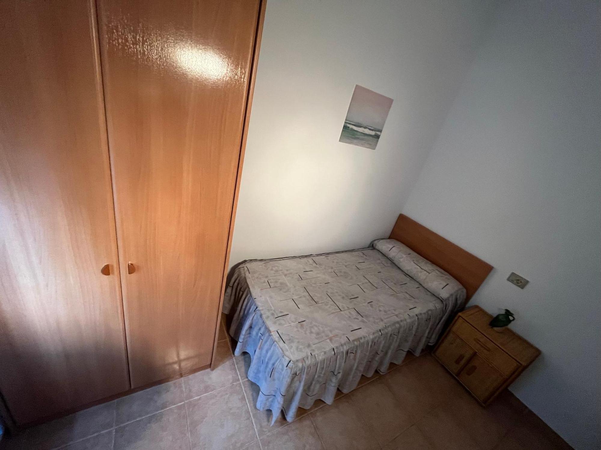 Chalet Adosado Cargador Altamar Alcoceber Экстерьер фото