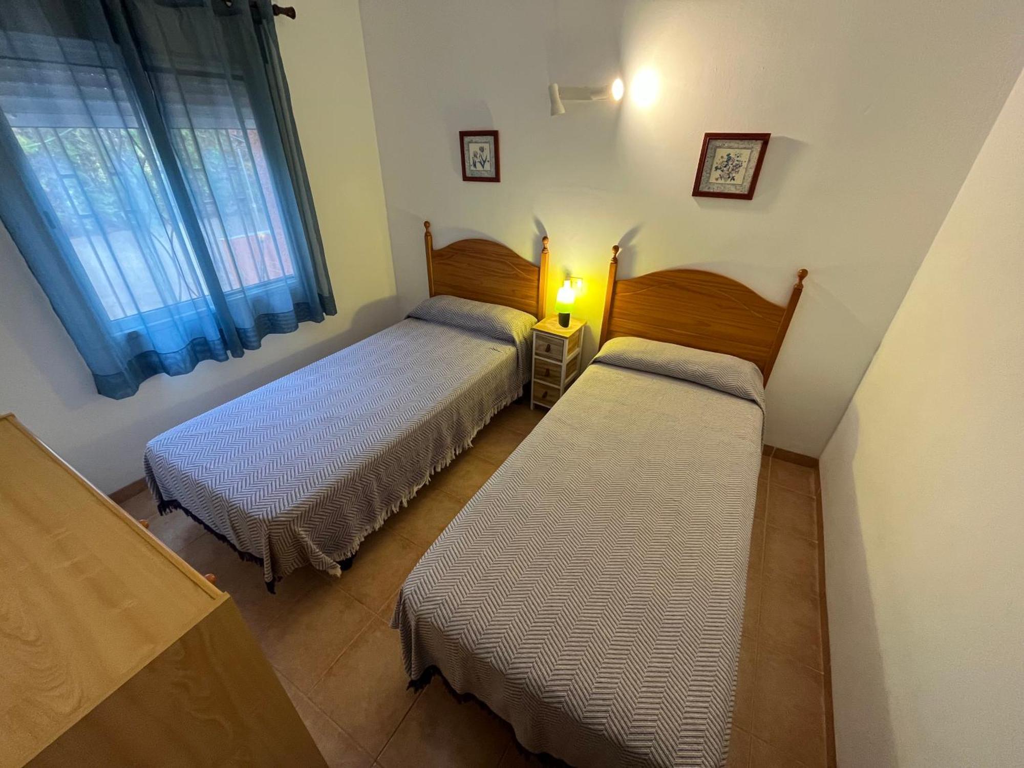 Chalet Adosado Cargador Altamar Alcoceber Экстерьер фото