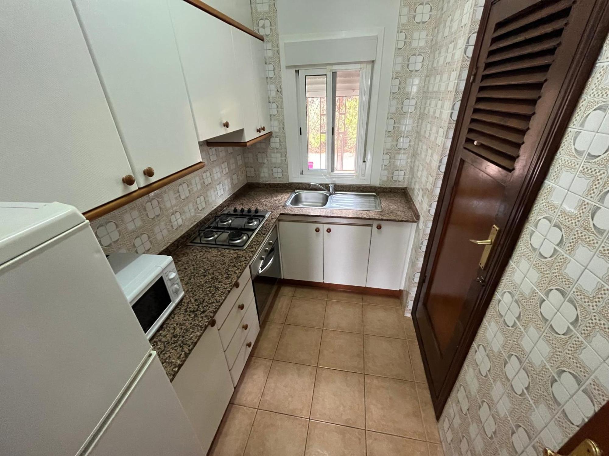Chalet Adosado Cargador Altamar Alcoceber Экстерьер фото